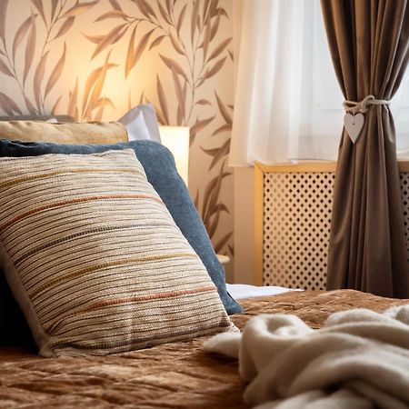 Boho Chic Escape - Hypercenter Apartman Kolozsvár Kültér fotó