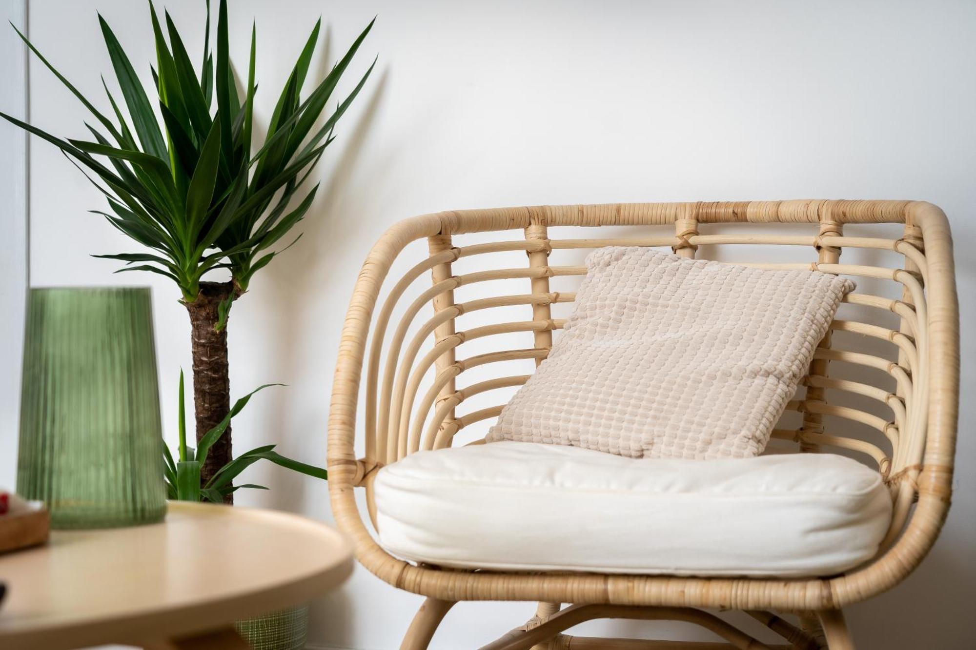 Boho Chic Escape - Hypercenter Apartman Kolozsvár Kültér fotó