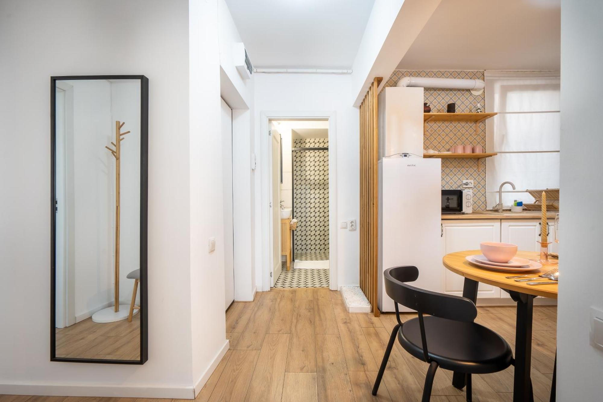 Boho Chic Escape - Hypercenter Apartman Kolozsvár Kültér fotó