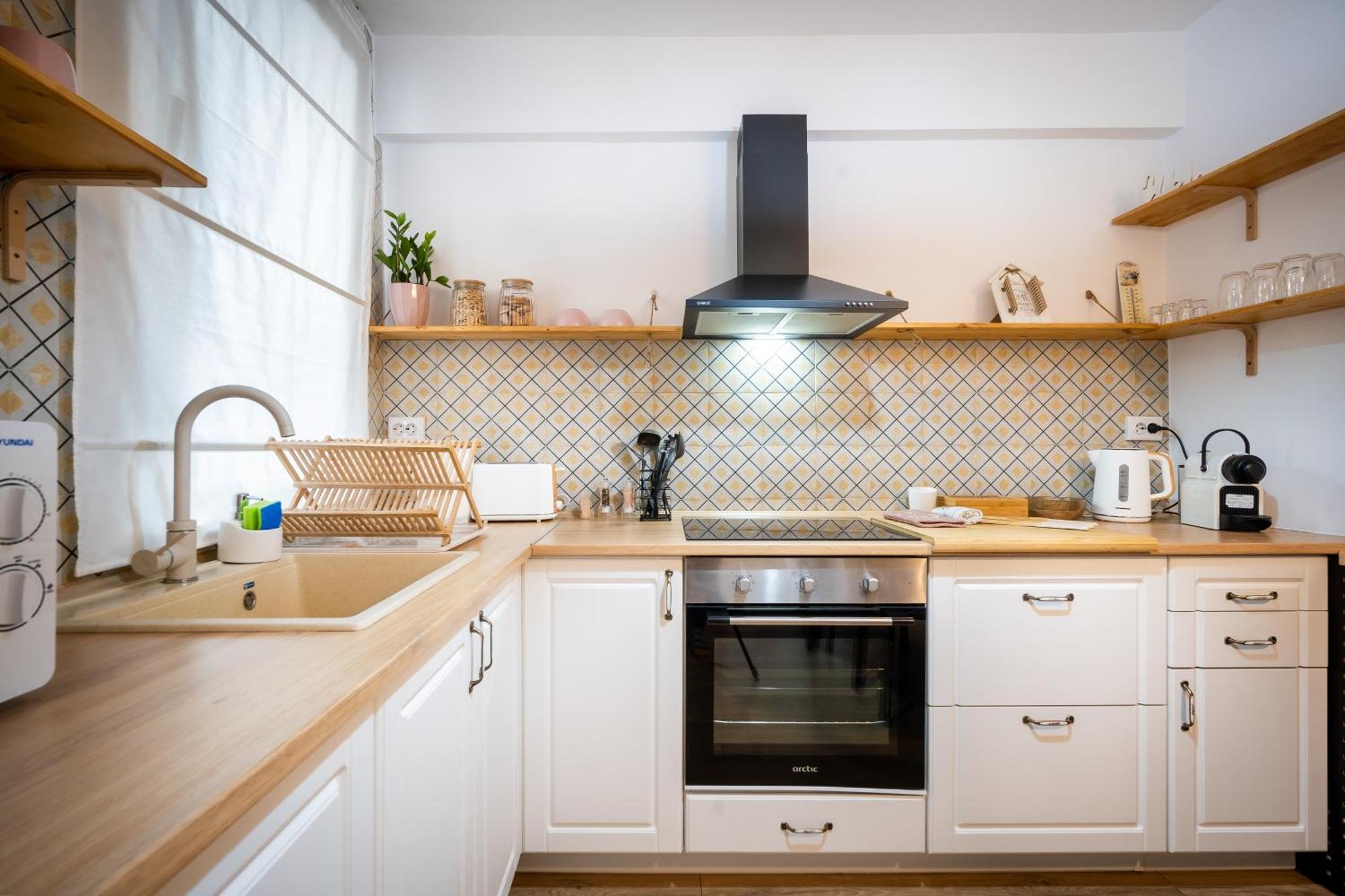 Boho Chic Escape - Hypercenter Apartman Kolozsvár Kültér fotó