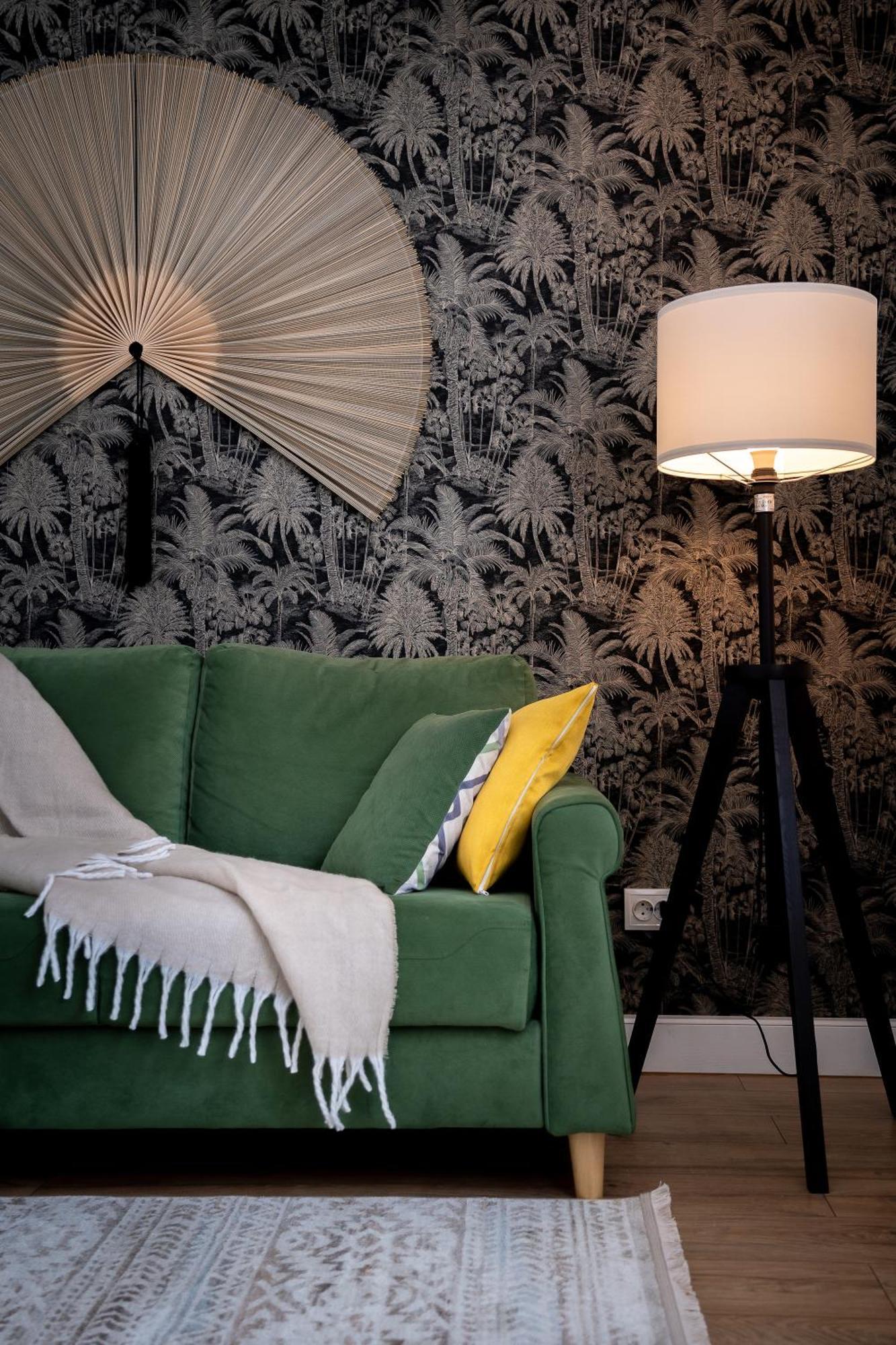 Boho Chic Escape - Hypercenter Apartman Kolozsvár Kültér fotó